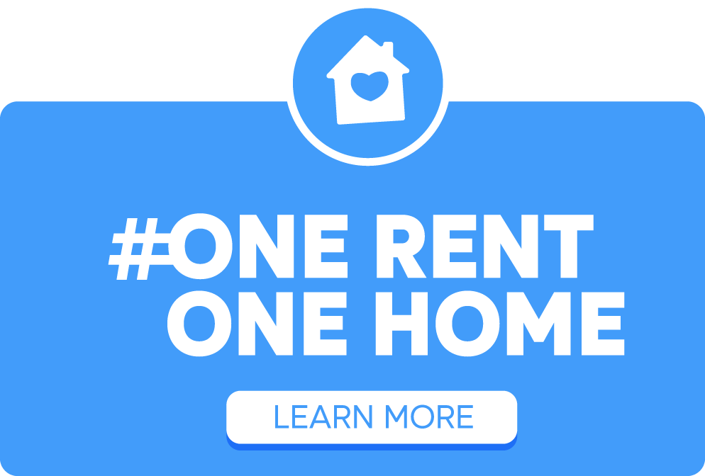 One Rent One Home