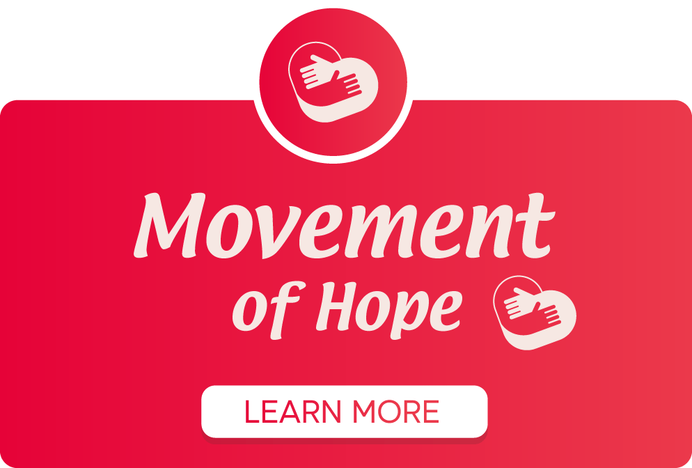 Movement of Hope